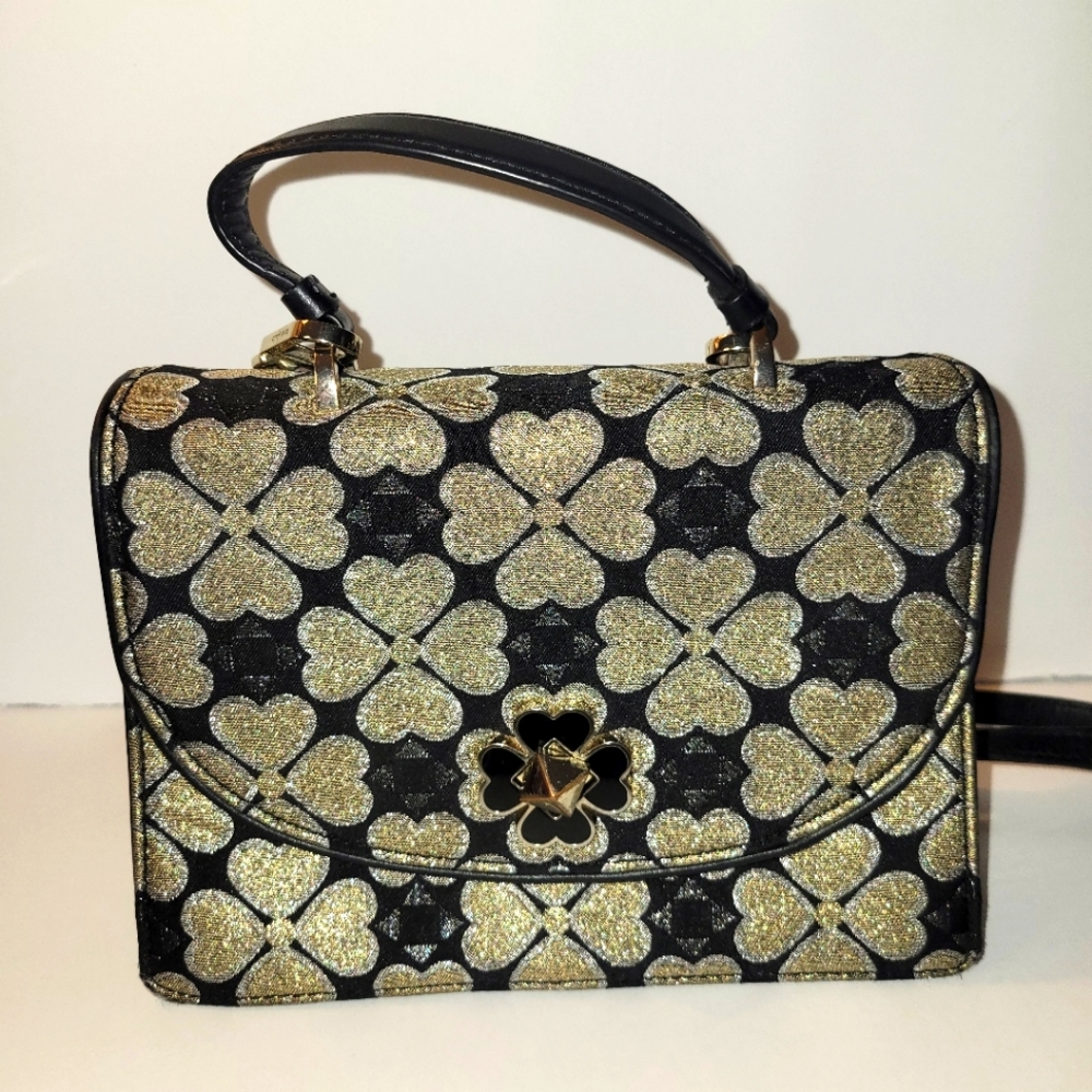 Kate Spade Odette Crossbody Bag